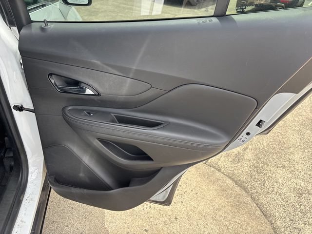 Used 2017 Buick Encore Preferred FWD image 34