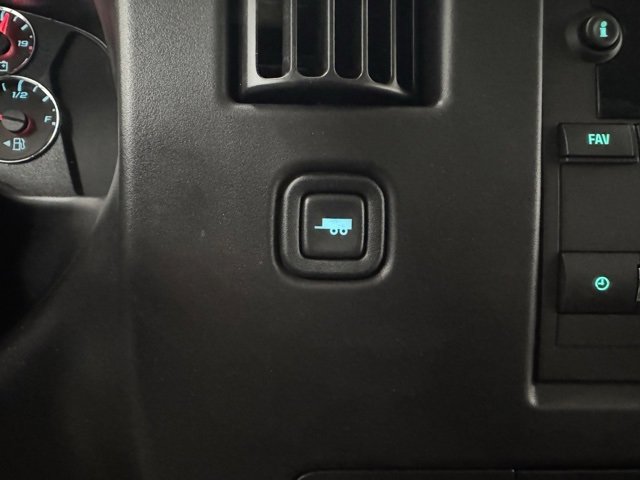New 2026 Chevrolet Express 3500 w/ Power Convenience Package image 14