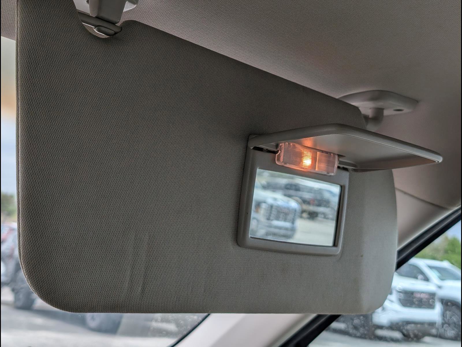 Used 2012 Ford Flex SEL w/ Equipment Group Order Code image 19