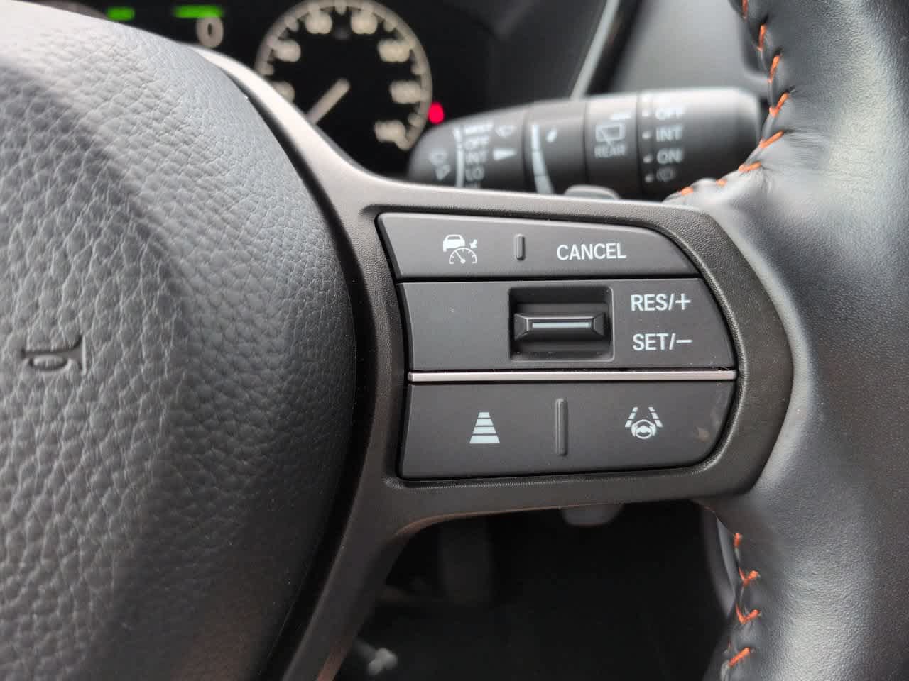Used 2025 Honda CR-V Sport-L image 25