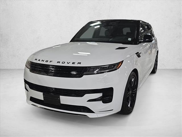 Used 2024 Land Rover Range Rover Sport Dynamic SE