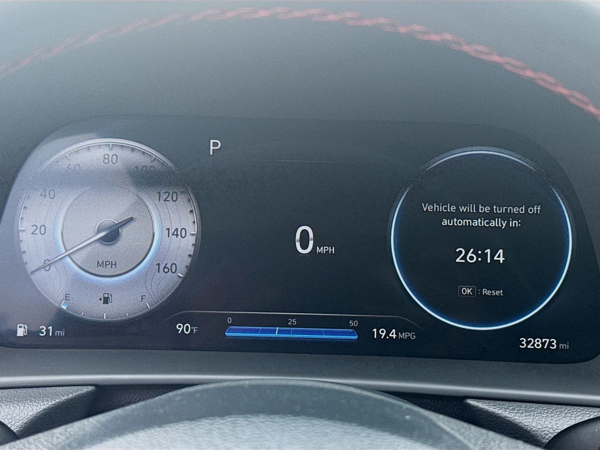 Used 2023 Hyundai Sonata N Line FWD image 9