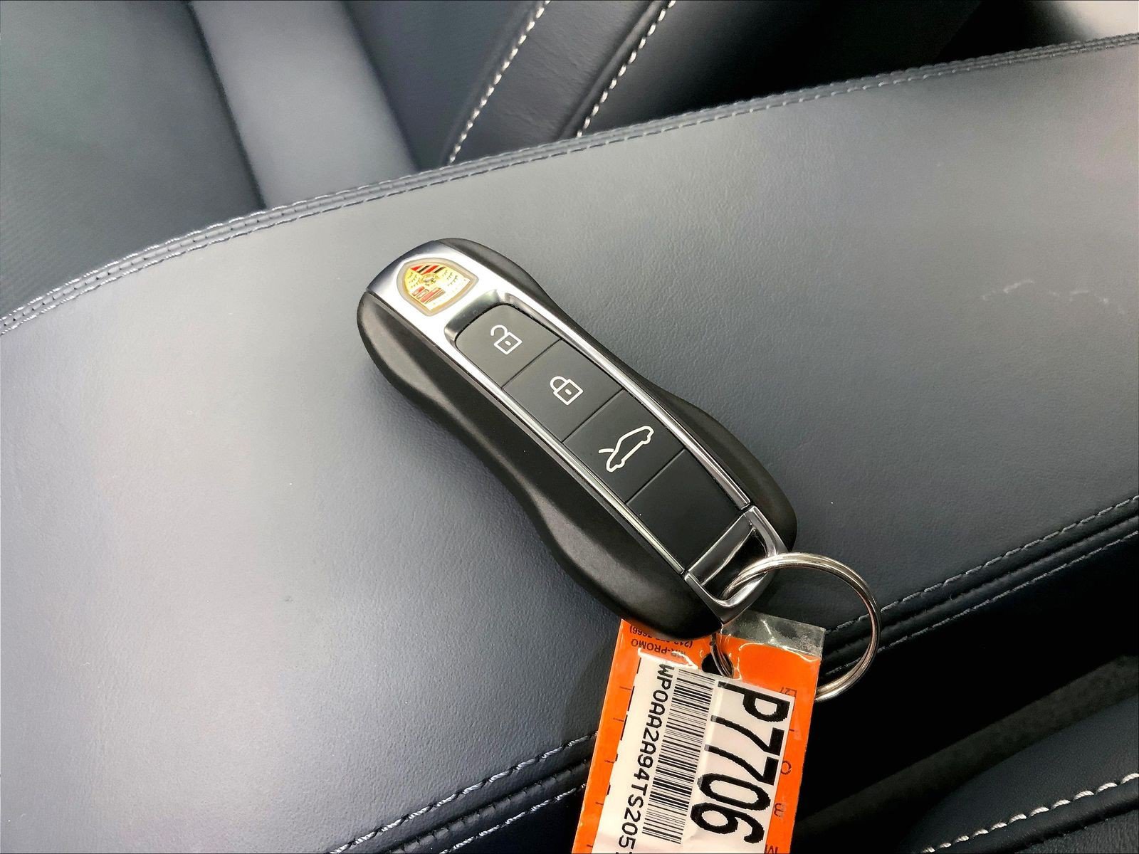 Certified 2026 Porsche 911 Carrera RWD image 21
