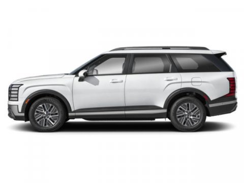 New 2026 Hyundai Palisade SEL Premium FWD image 6