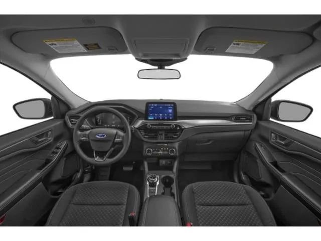 New 2024 Ford Escape Active image 11