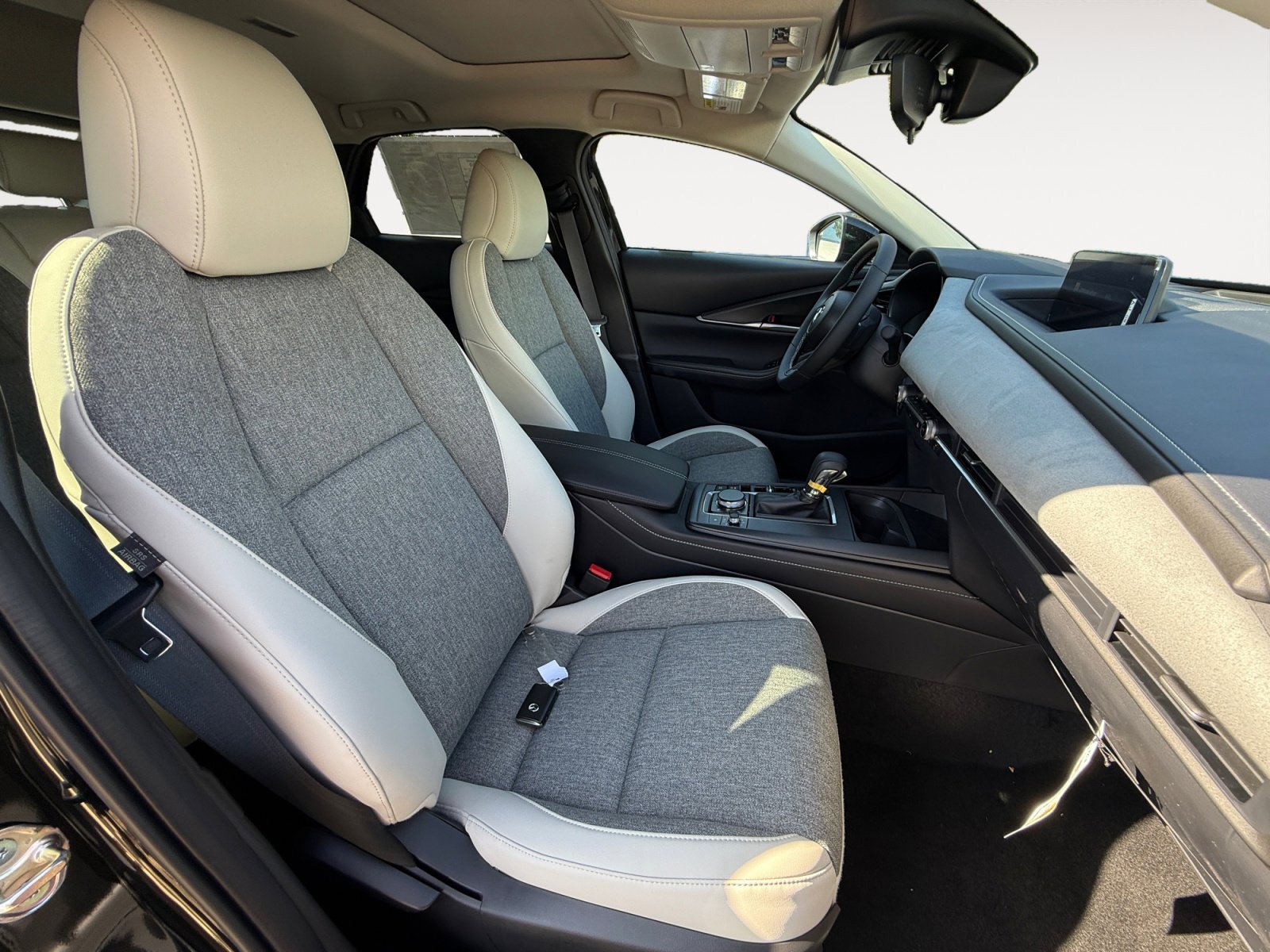 New 2026 MAZDA CX-30 AWD 2.5 S image 19