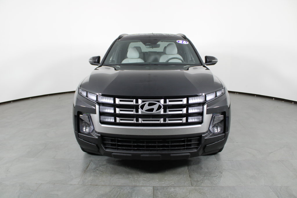 Certified 2026 Hyundai Santa Cruz SEL FWD image 13