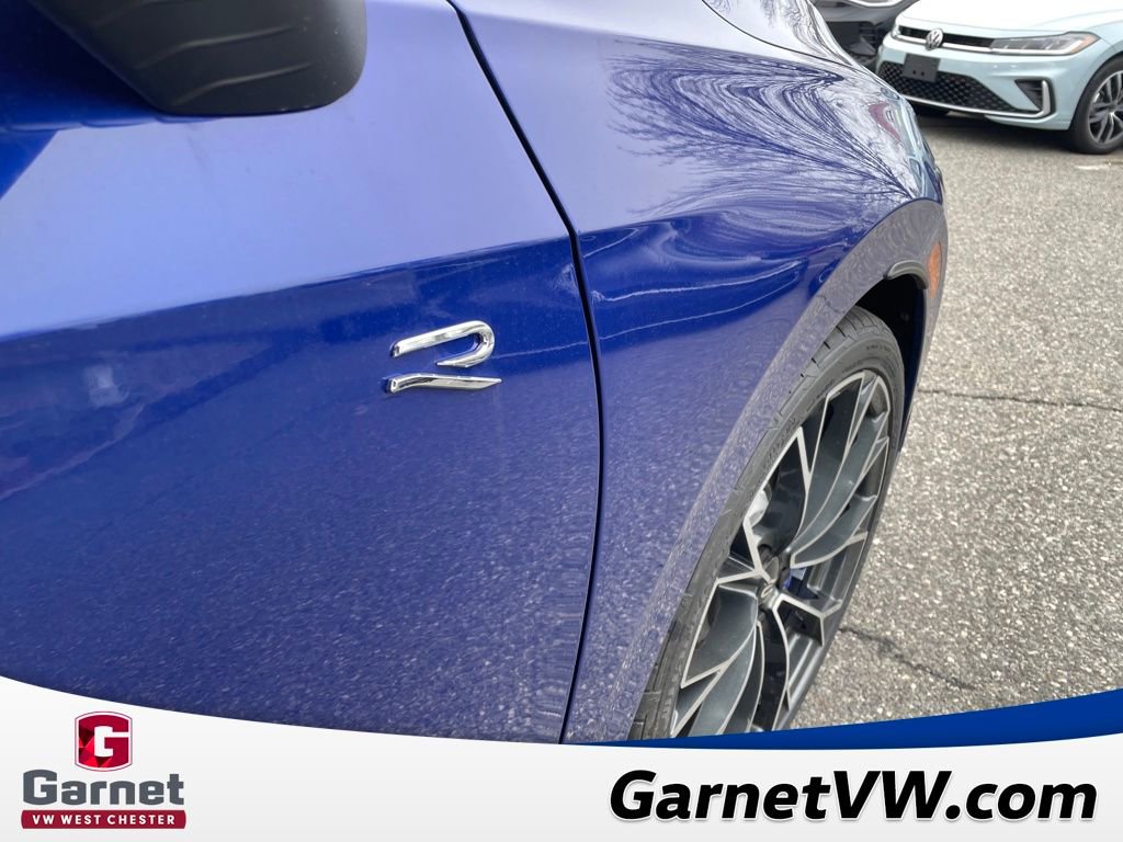 New 2026 Volkswagen Golf 2.0T image 30