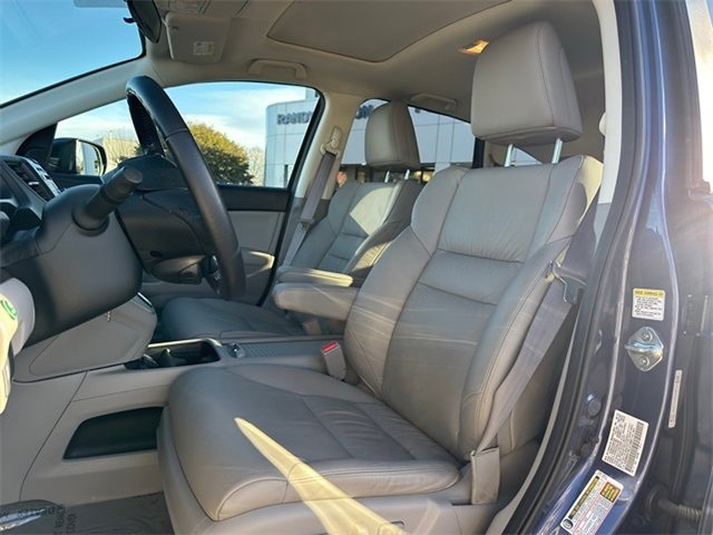 Used 2012 Honda CR-V EX-L image 8