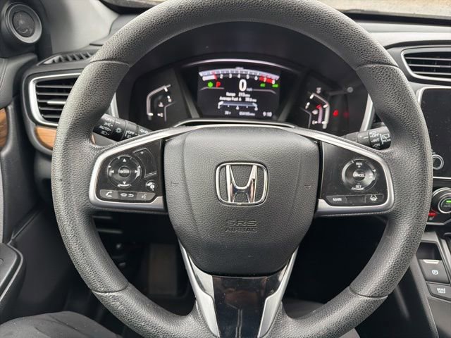 Used 2019 Honda CR-V EX image 17