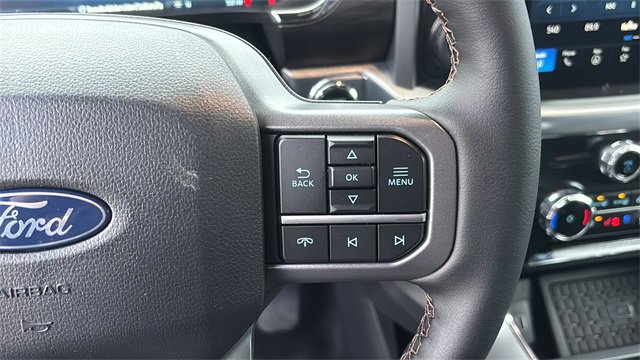 New 2026 Ford F150 Lariat w/ Equipment Group 502A High image 16