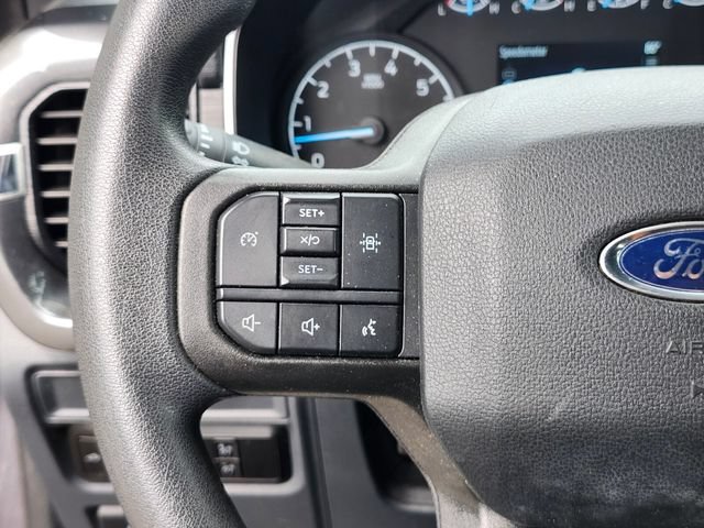 Used 2023 Ford F150 XL w/ STX Appearance Package AWD/4WD image 29