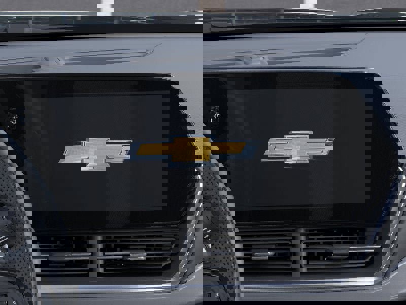 New 2026 Chevrolet Trax LT image 20