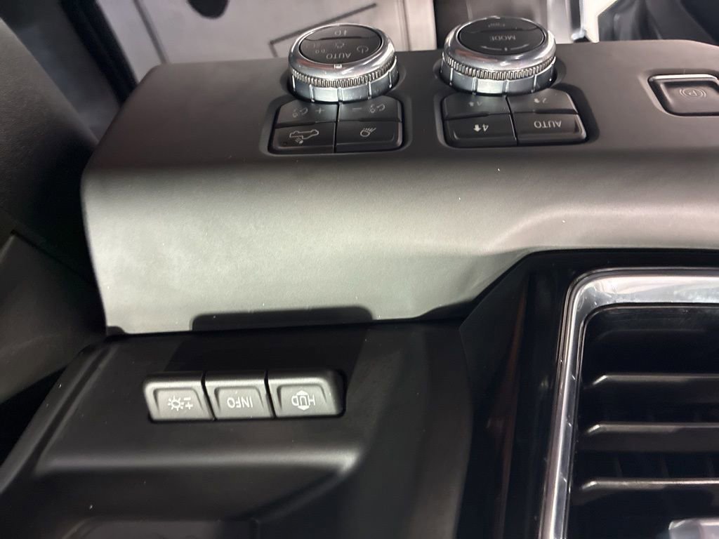 Used 2026 GMC Sierra 1500 Denali Ultimate AWD/4WD image 35