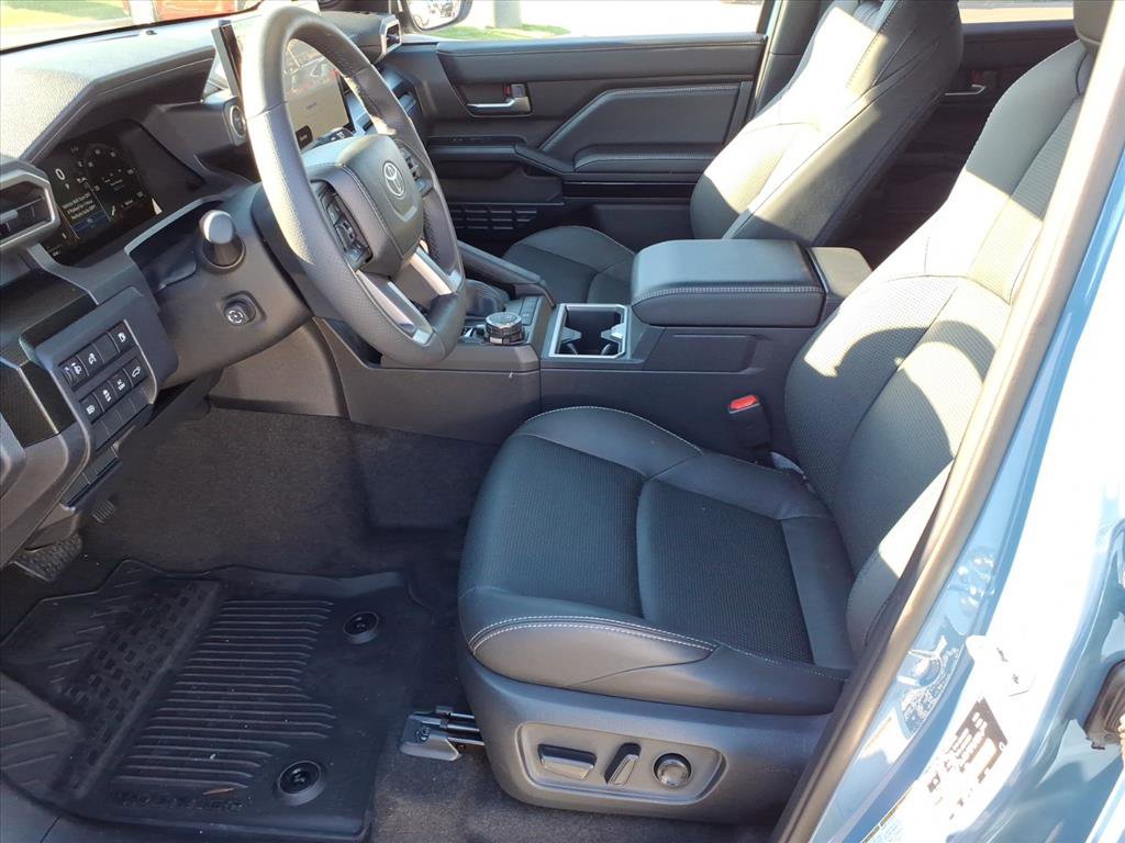 New 2026 Toyota 4Runner Limited image 3