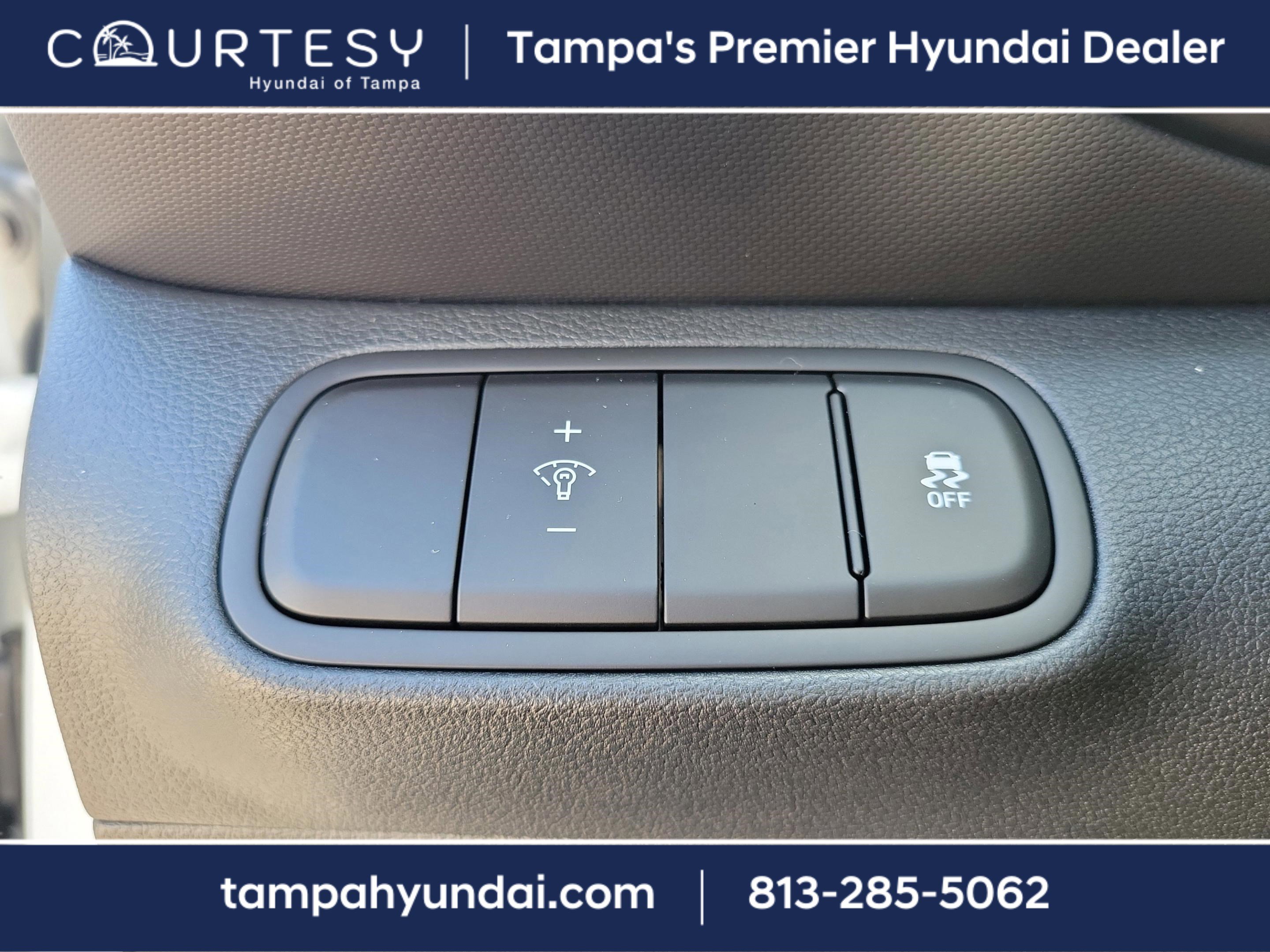 New 2026 Hyundai Venue SEL image 20