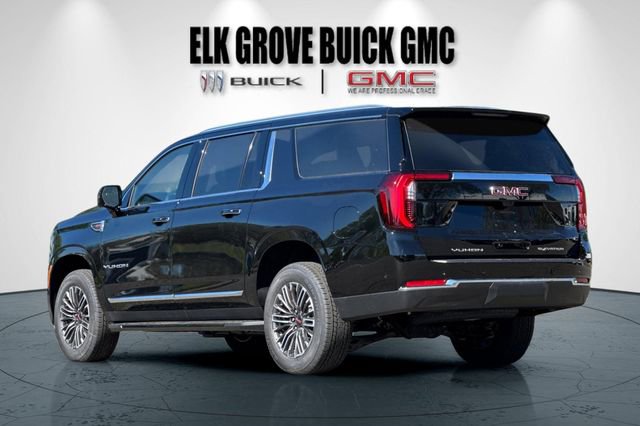 New 2026 GMC Yukon XL Elevation w/ Elevation Premium Package image 6