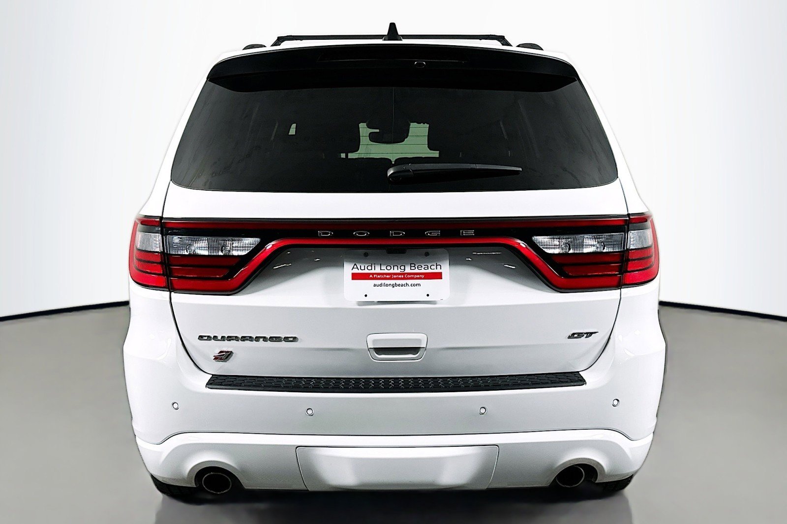 Used 2023 Dodge Durango GT image 3
