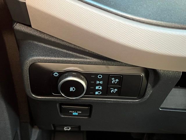 Used 2024 Ford Bronco Big Bend image 31