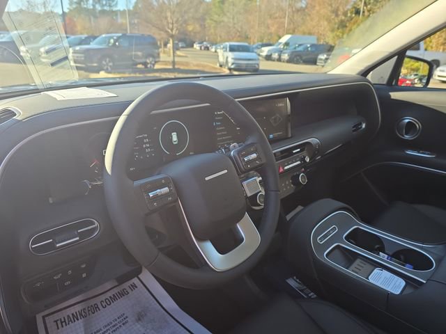 New 2026 Hyundai Palisade SEL image 26