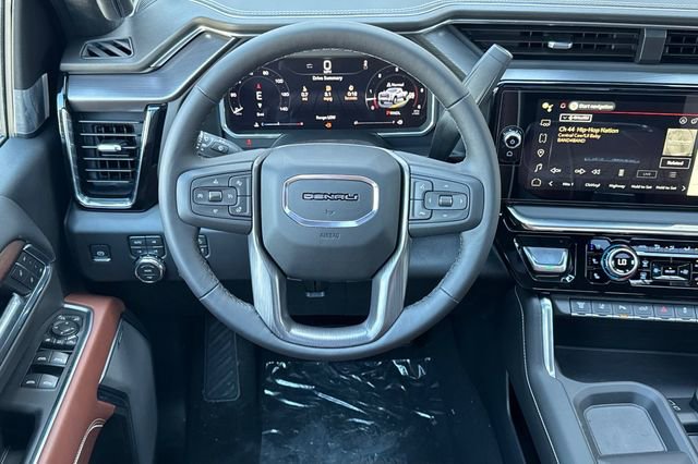 New 2026 GMC Sierra 3500 Denali Ultimate image 16