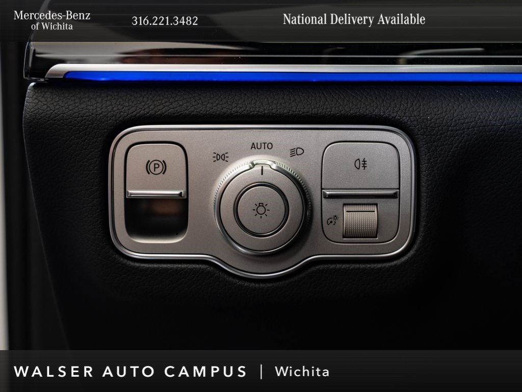New 2026 Mercedes-Benz GLE 450 4MATIC image 43