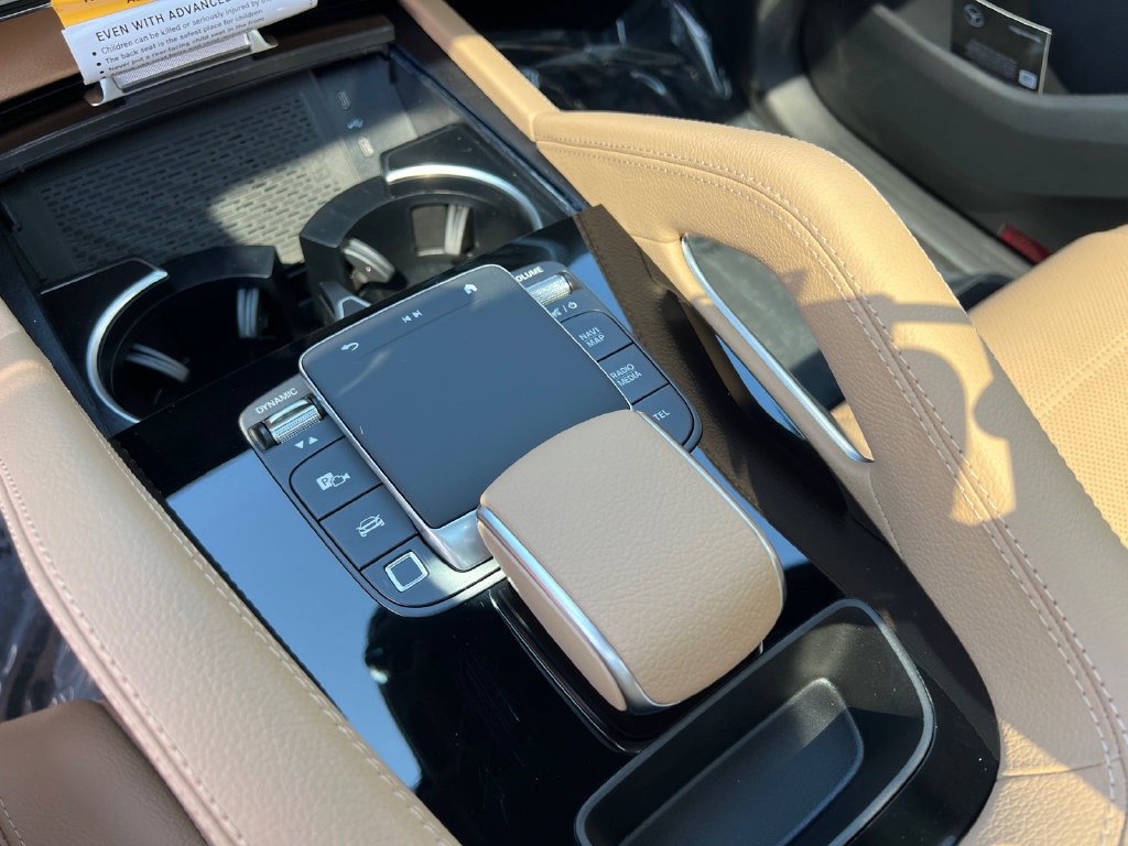 New 2026 Mercedes-Benz GLE 350 4MATIC image 20