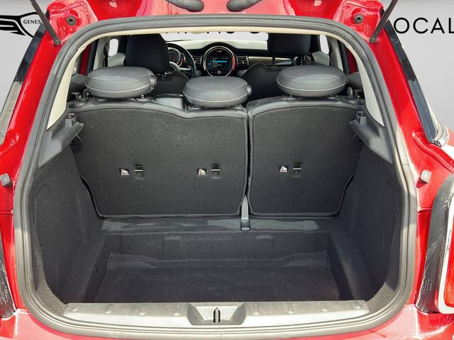 Used 2020 MINI Cooper S FWD image 9
