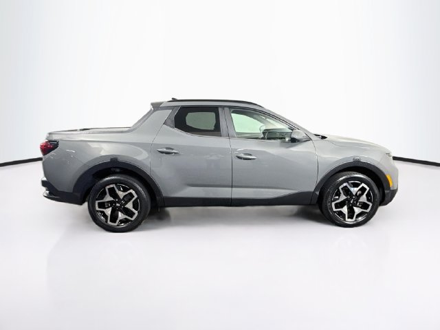 Certified 2022 Hyundai Santa Cruz Limited AWD/4WD image 12