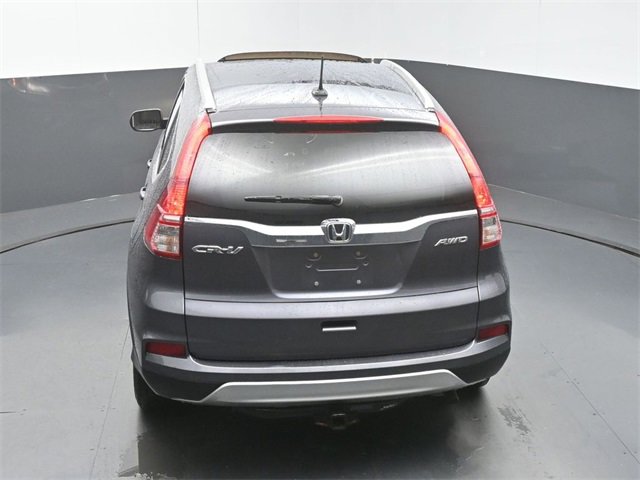 Used 2015 Honda CR-V EX-L image 43
