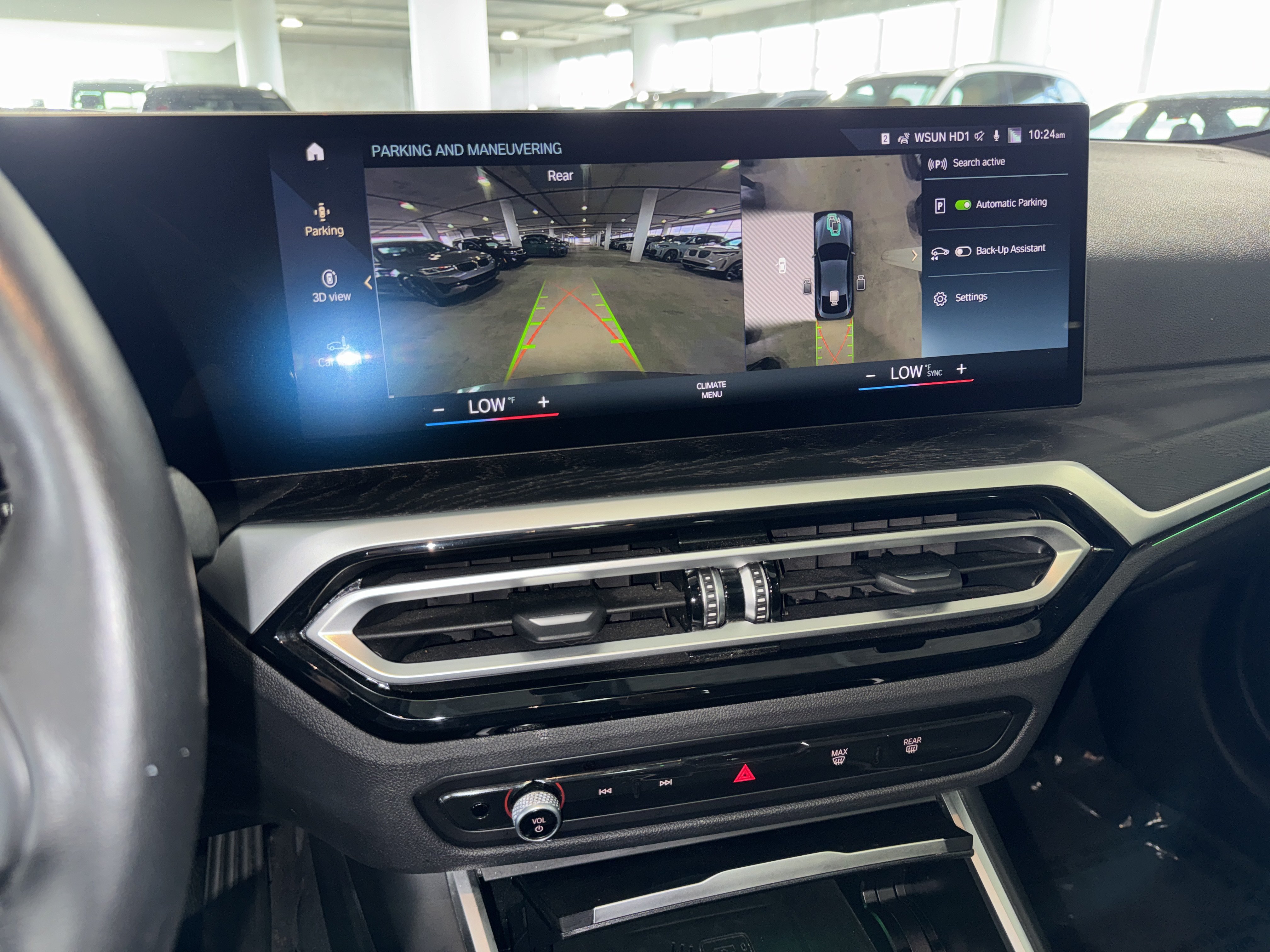 Used 2023 BMW i4 eDrive40 RWD image 27