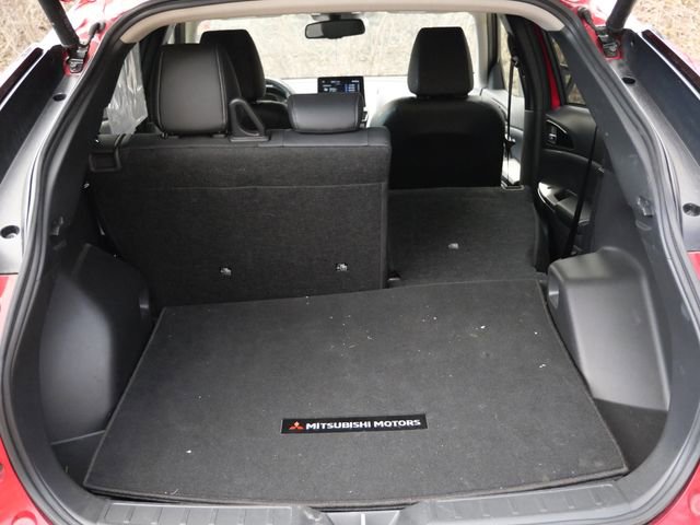 Used 2025 Mitsubishi Eclipse Cross SE AWD/4WD image 27