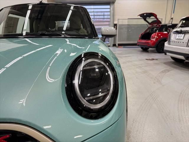 New 2026 MINI Cooper S image 9