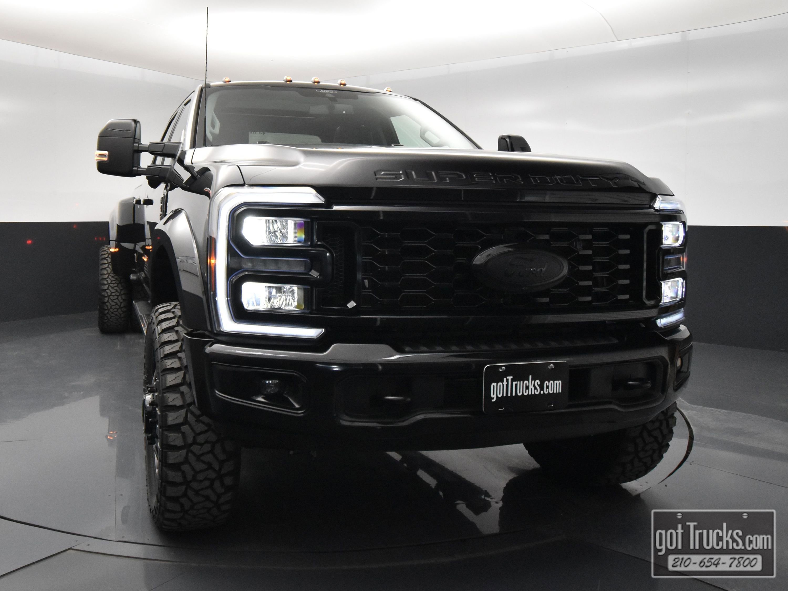 Used 2026 Ford F450 Lariat image 52