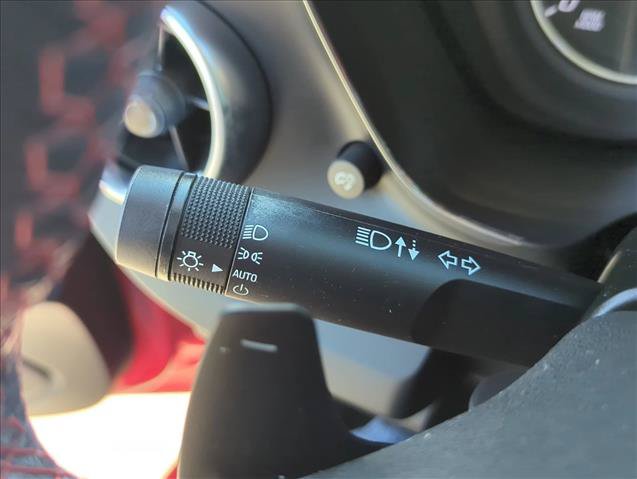 Used 2023 Chevrolet Camaro LT w/ RS Package RWD image 17