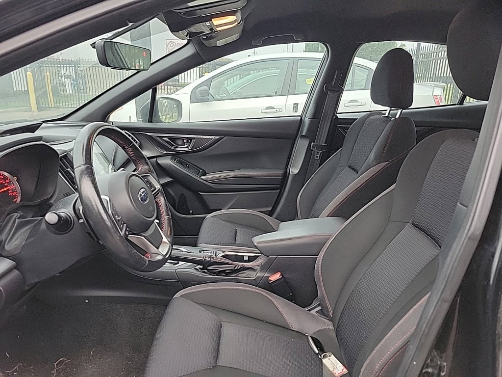 Used 2018 Subaru Impreza 2.0i Sport w/ Popular Package #1 AWD/4WD image 6