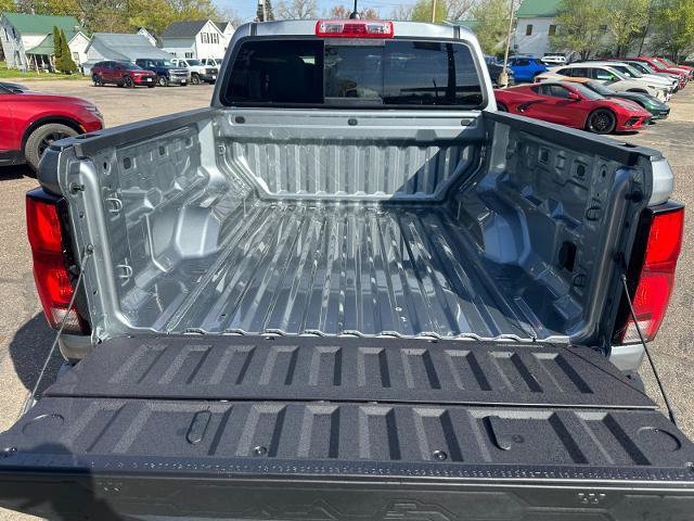 New 2026 Chevrolet Colorado Z71 w/ Technology Package AWD/4WD image 22