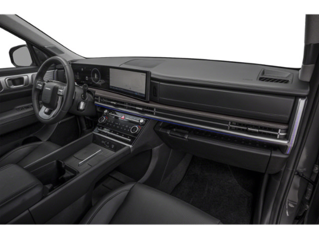 New 2026 Hyundai Santa Fe Limited AWD/4WD image 52