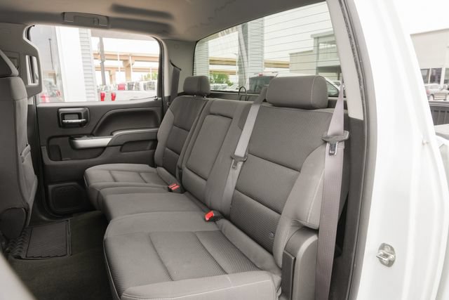 Used 2016 Chevrolet Silverado 2500 LT w/ LT Fleet Convenience Package AWD/4WD image 42