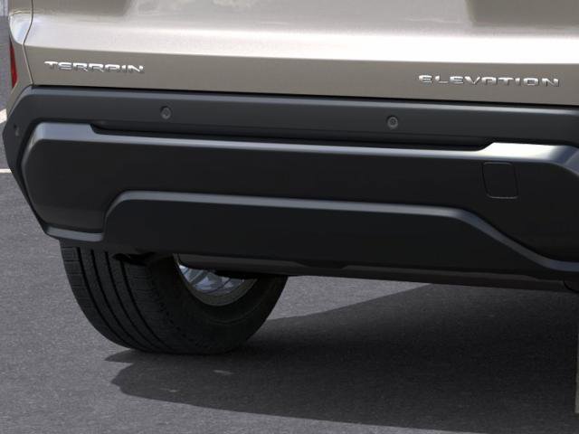 Used 2026 GMC Terrain Elevation w/ Elevation Premium Package FWD image 50