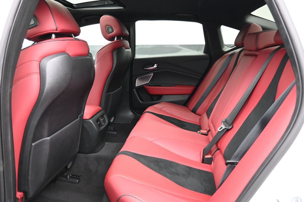 Used 2023 Acura TLX w/ A-SPEC Package AWD/4WD image 20