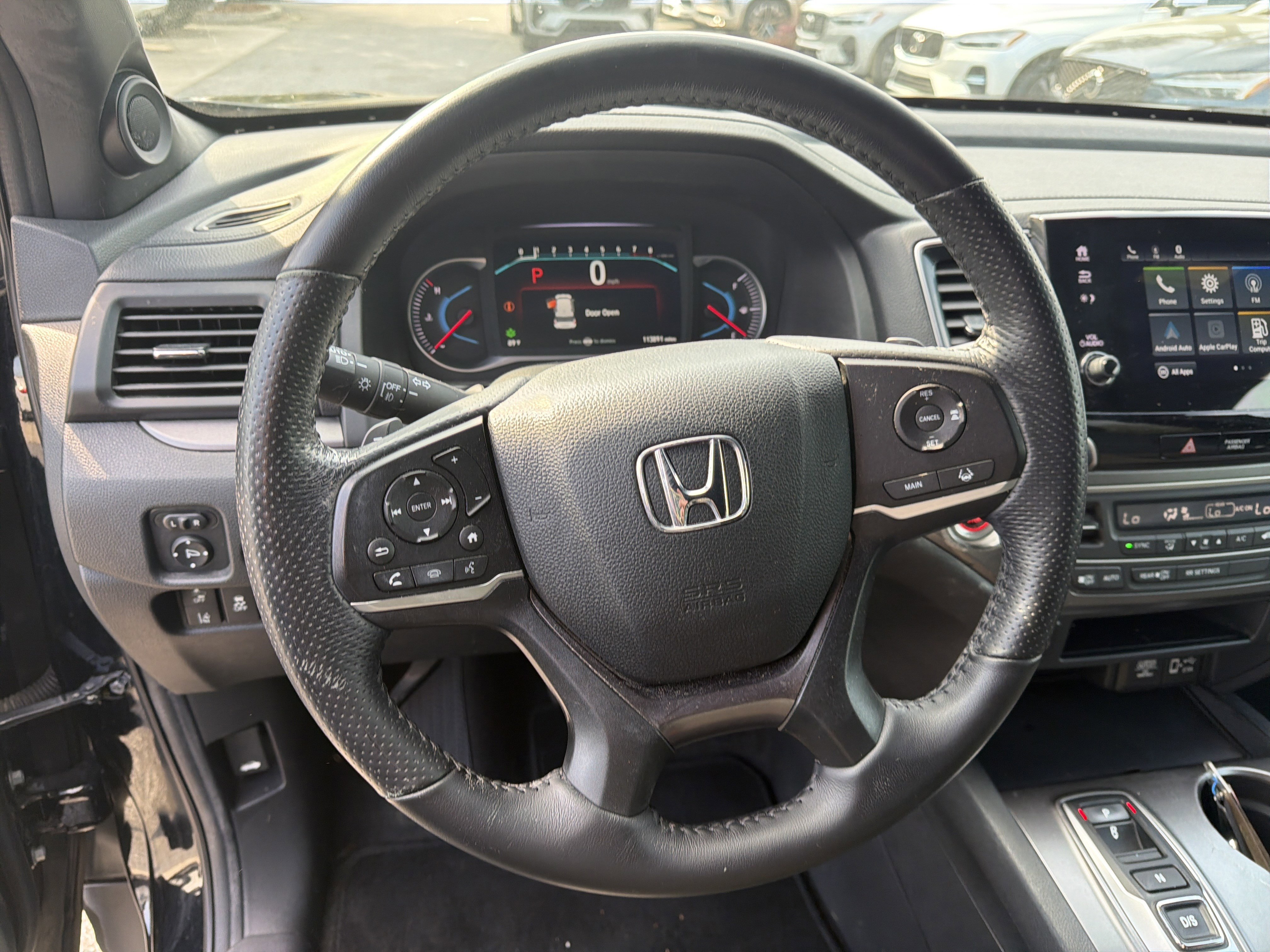 Used 2020 Honda Passport EX-L image 18
