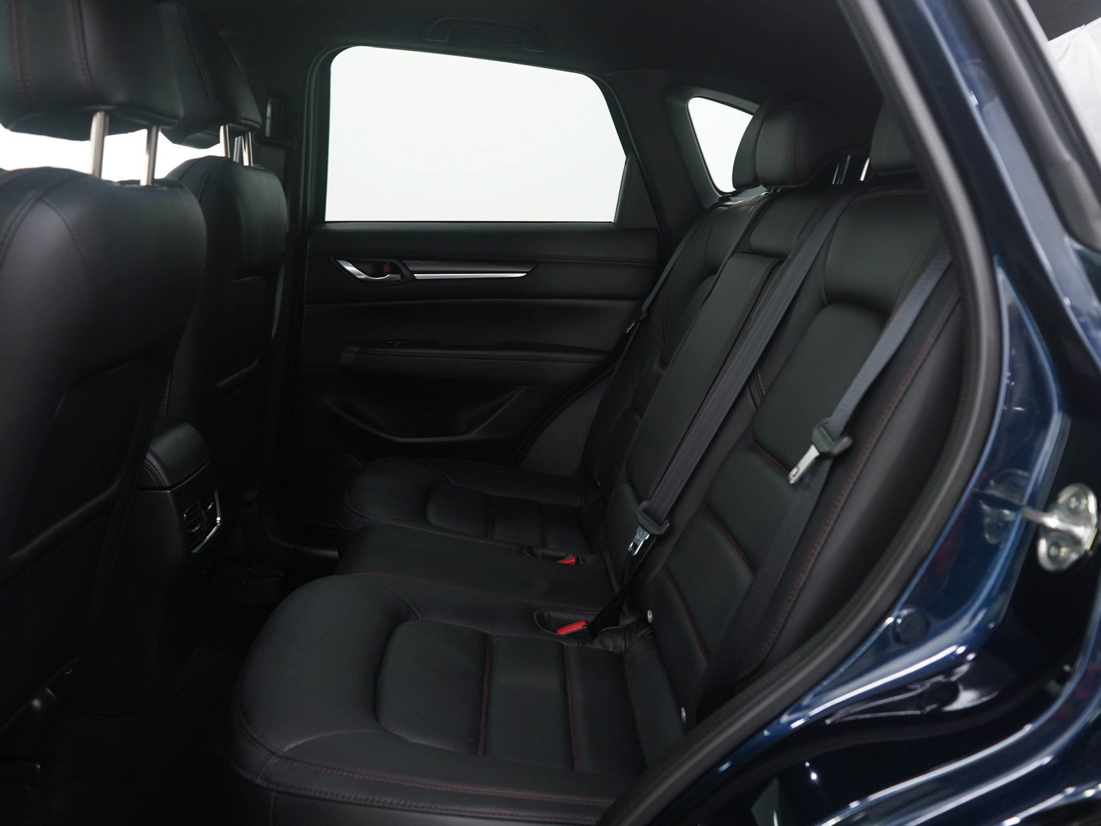 Certified 2025 MAZDA CX-5 2.5 Turbo w/ Premium Package image 15