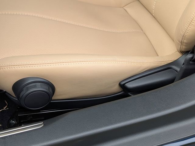 New 2025 MAZDA MX-5 Miata RF Grand Touring image 10