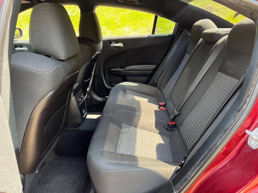 Used 2019 Dodge Charger GT w/ Blacktop Package image 42