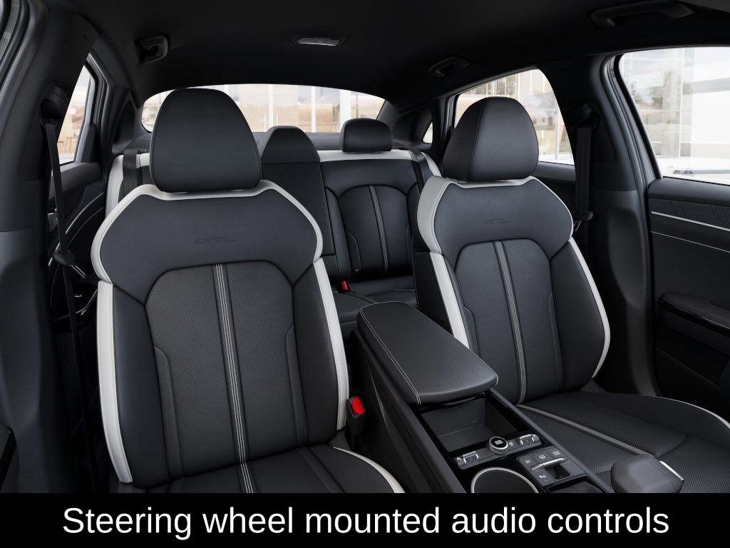 New 2026 Kia K5 GT-Line AWD/4WD image 16