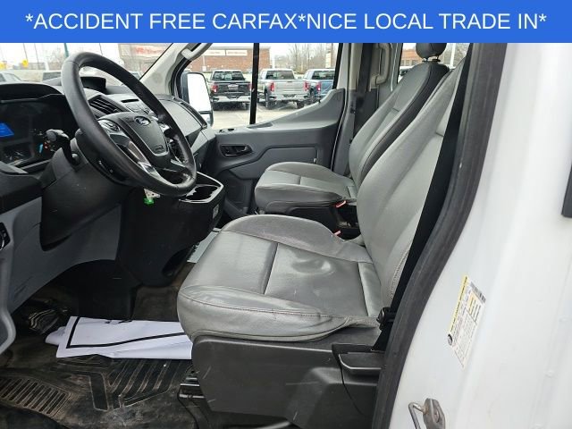 Used 2015 Ford Transit 150 130 Low Roof image 29