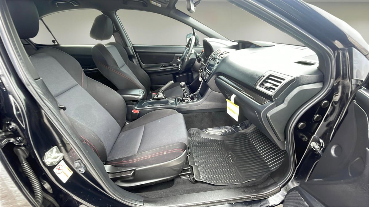 Used 2019 Subaru WRX image 13