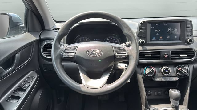 Used 2020 Hyundai Kona SE AWD/4WD image 13