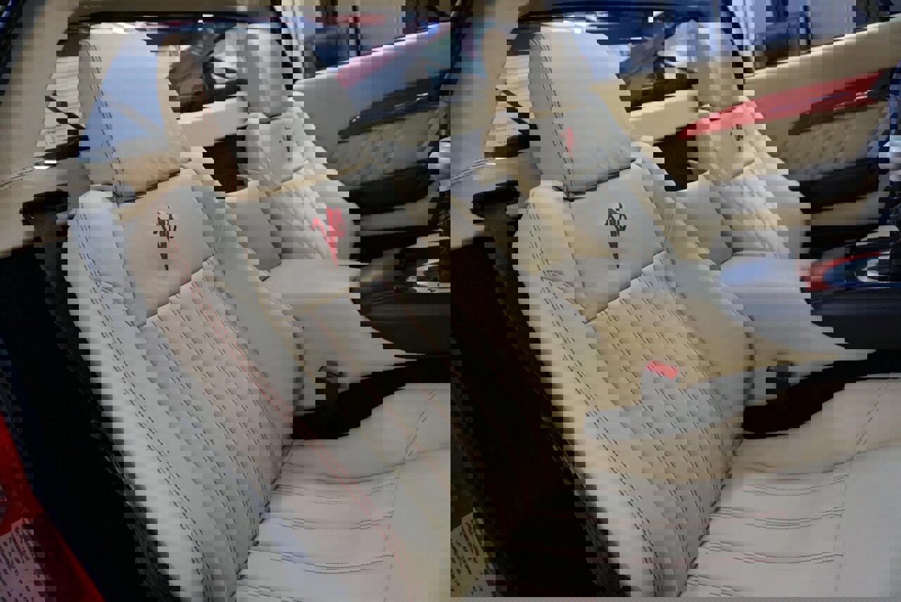 Used 2001 Lotus Esprit image 16